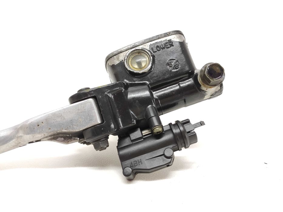 YAMAHA TDM 850 3VD Pompa Hamulcowa Przednia Przód