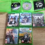 Gry xbox one s ufc 4 snowrunner itd