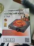 Kuchenka elektryczna
