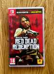 Red Dead Redemption - Nintendo Switch