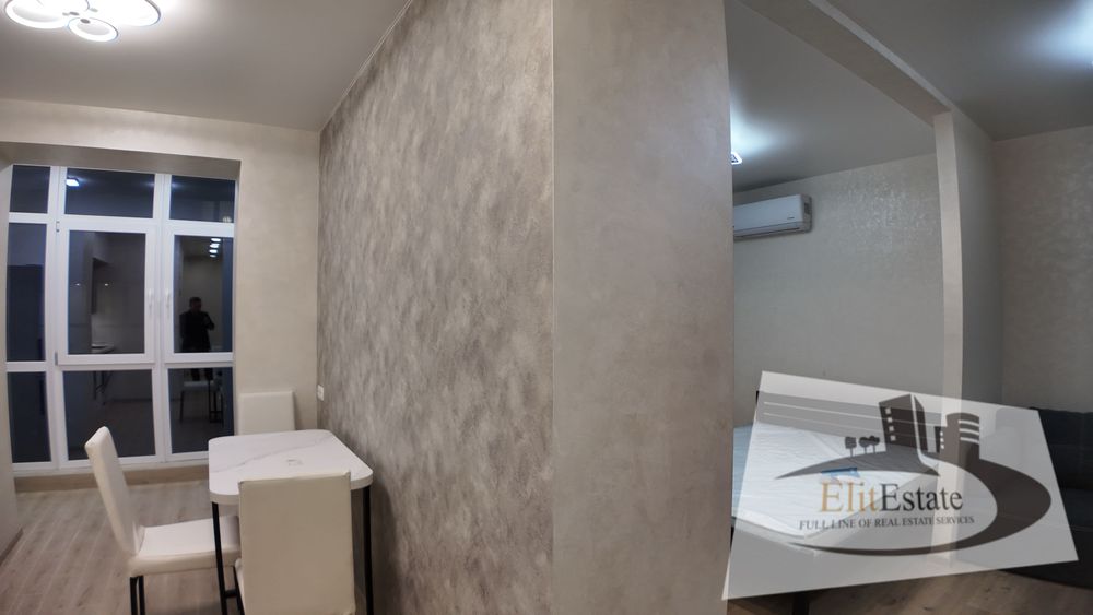 Оренда квартири студії в Новобудові Ж/М Перемога -1.