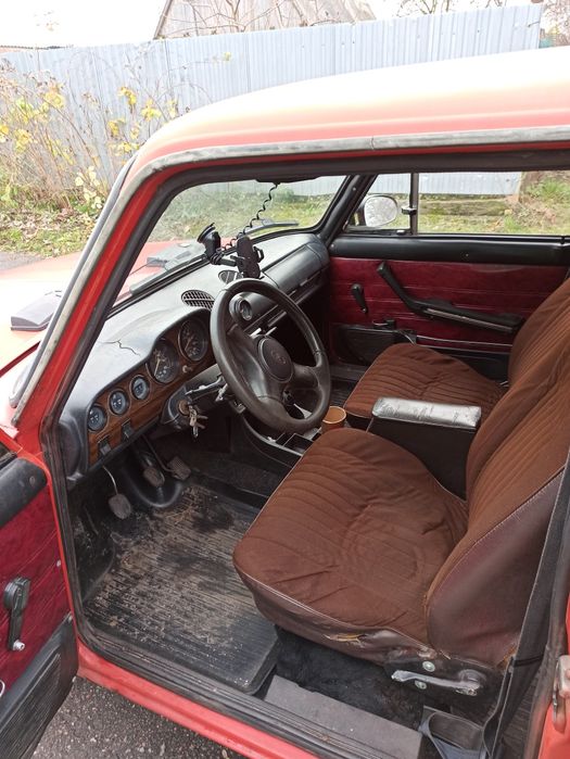 Продам ВАЗ 2106 продам