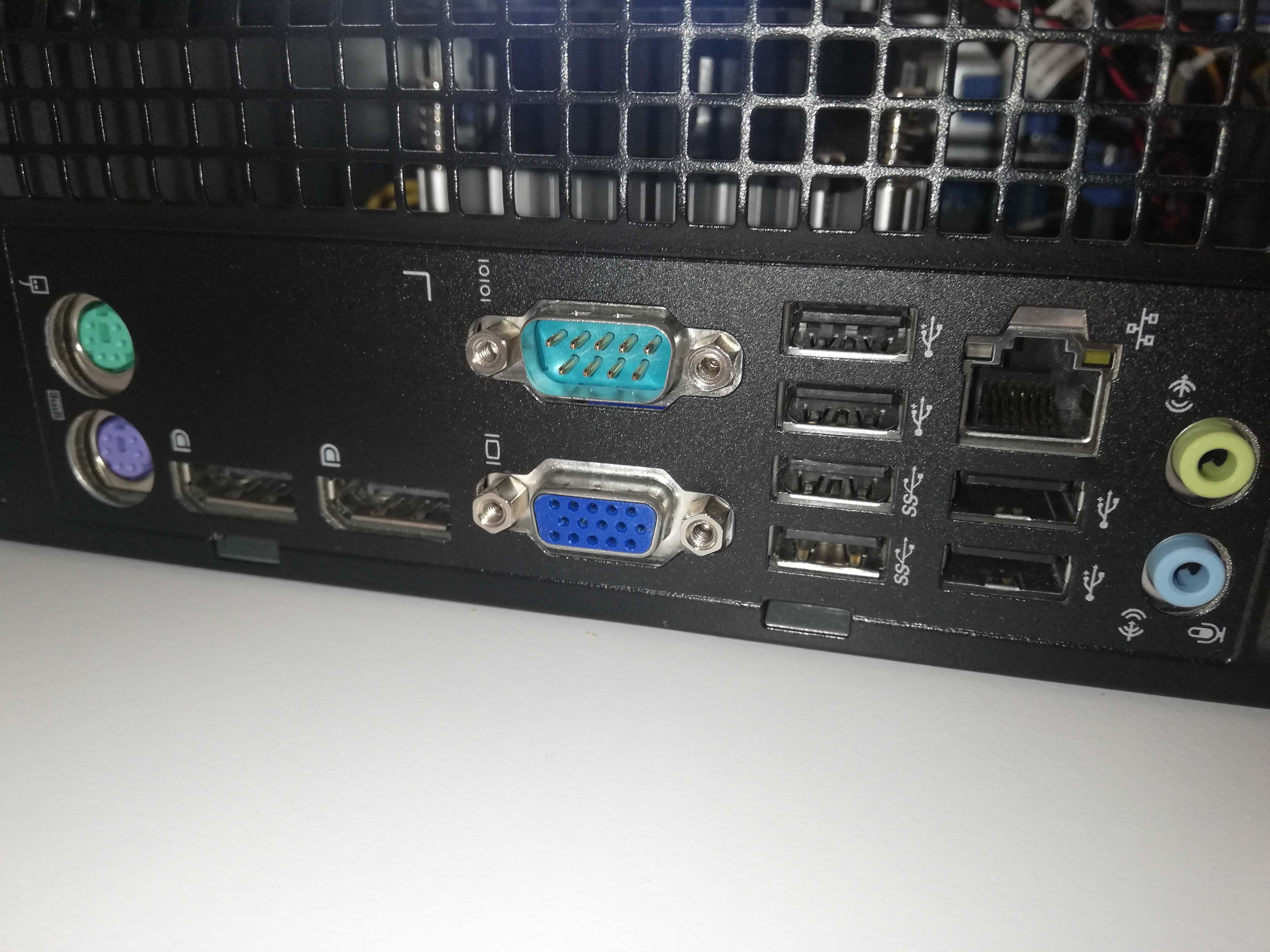 Dell Optiplex 9020, i5-4590, 16GB RAM