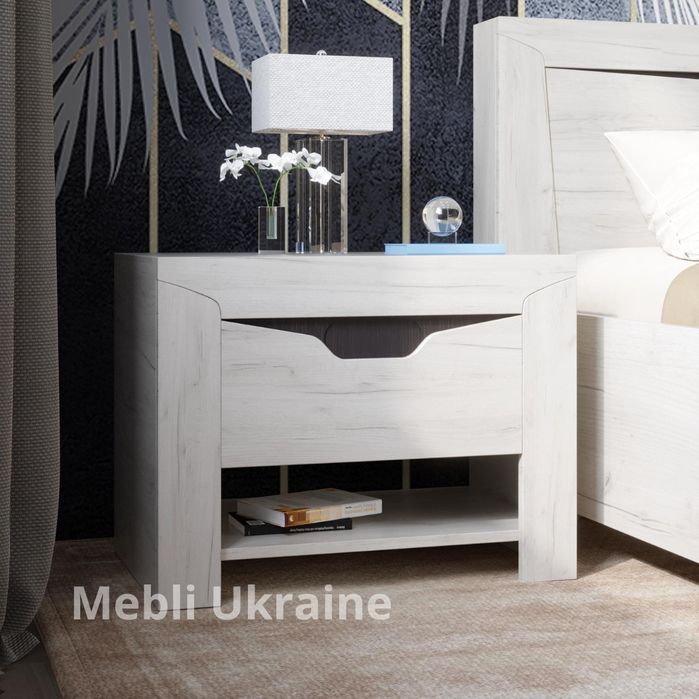Кровати 160 х 200см ЛИБЕРТИ и другие модули системы в наличии. Склад