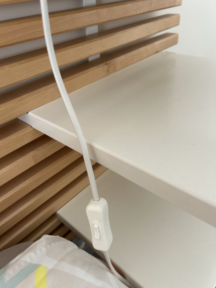 Vende-se conjunto de candeeiros, do Ikea