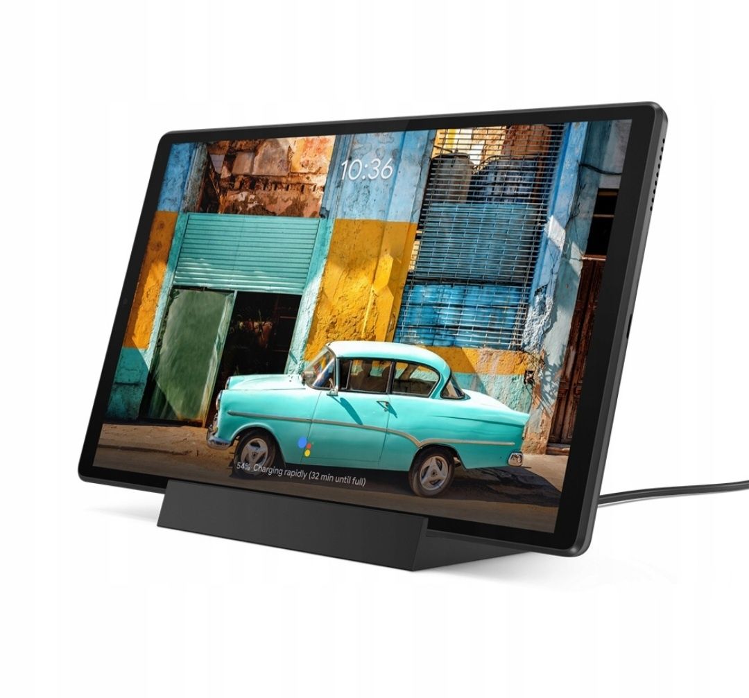 Tablet Lenovo Nowy