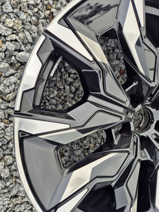 Bmw 5 i5 G60 G61 bmw individual 5A32502 8.5Jx21 Is32 et32 m pakiet