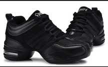 Buty do tanca nowoczesnego
