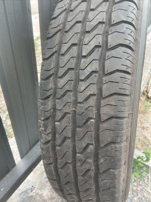 Шина sava 185 R 14 C