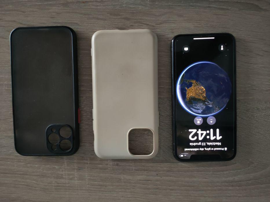 iPhone 11 pro 255 GB idealny