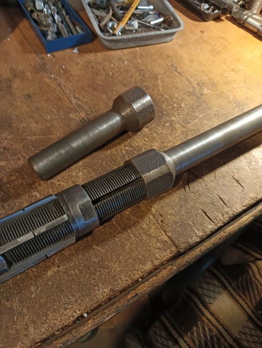 Rozwiertaki ręczne i nastawne 6 do 67 mm i inne