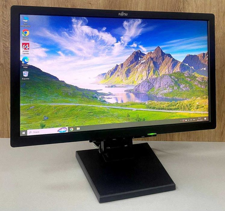 Монітор FUJITSU B22Т-7