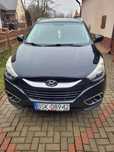 Hyundai ix35 Sprzedam Hyundai IX35 2013r 2.0 benzyna