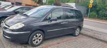 Citroen C8 Exclusive 2.0 - 7 miejsc