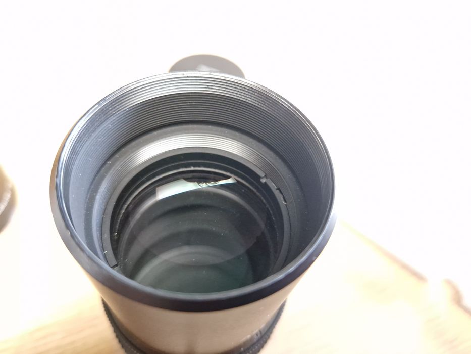 Teleskop ASKAR FMA180