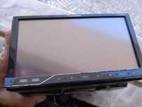 Vendo ou troco Radio  pioneer dvd Avh p4300 mp3 blut