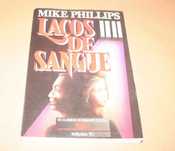 Laços de sangue IIII de Mike Phillips