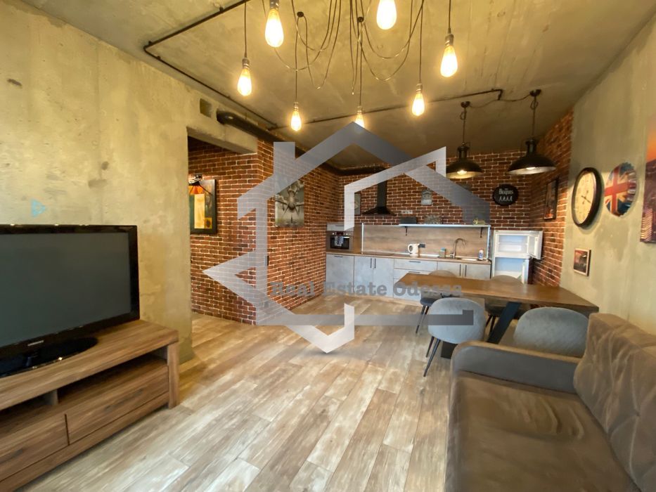 Сдам ЖК Мандарин Лофт Центр ЖД Вокзал ул Канатная чудо город апельсин