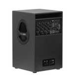 LDM PYM512SL kolumna aktywna z mikserem 2x250W RMS PYM-512SL