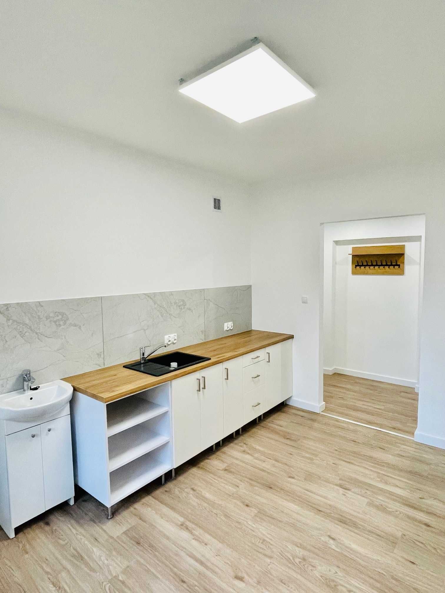 Atrakcyjny Lokal 80m2 w Śródmieściu Opola