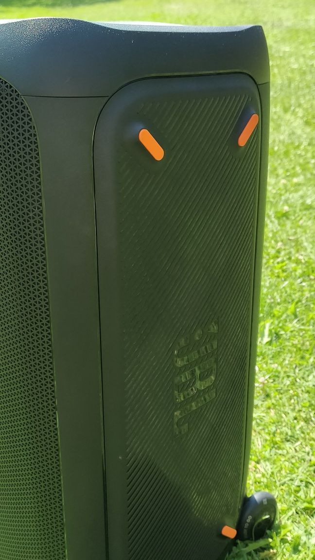 Jbl partybox 310