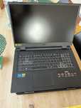 Laptop ACER NITRO 5 AN517-55, 17,3”/i5/16GB RAM DDR5/1TB/RTX4050 DLSS3