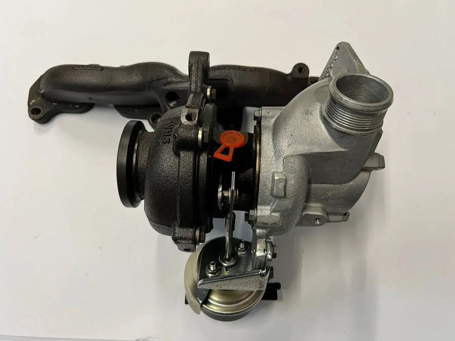 Audi Seat,Skoda,Vw 2,0TDi turbina 04L253020Q 04L253010T 04L253020M  04L253019Q
