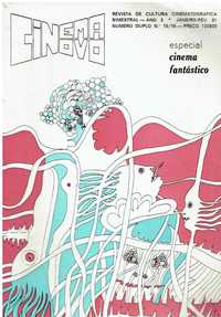 1033

Revista Cinema Novo - Especial Fantástico
Ano - 3 - 1981