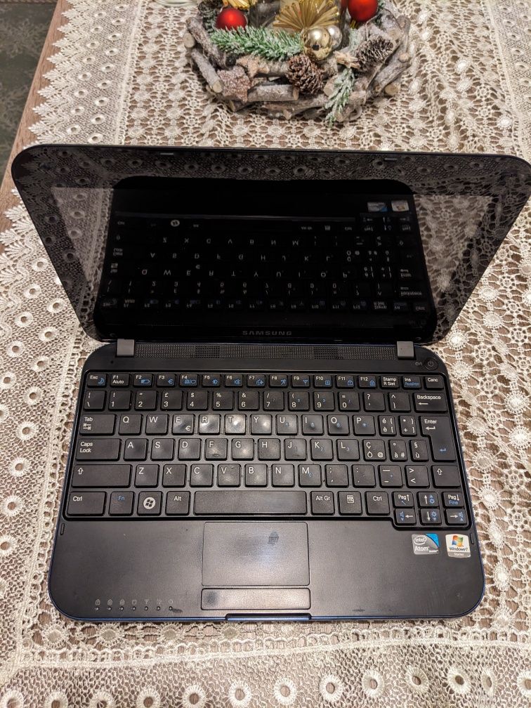 Laptop Samsung N310
