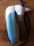 Aspirator elektryczny do nosa HAXE