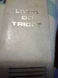 O livro do tricot