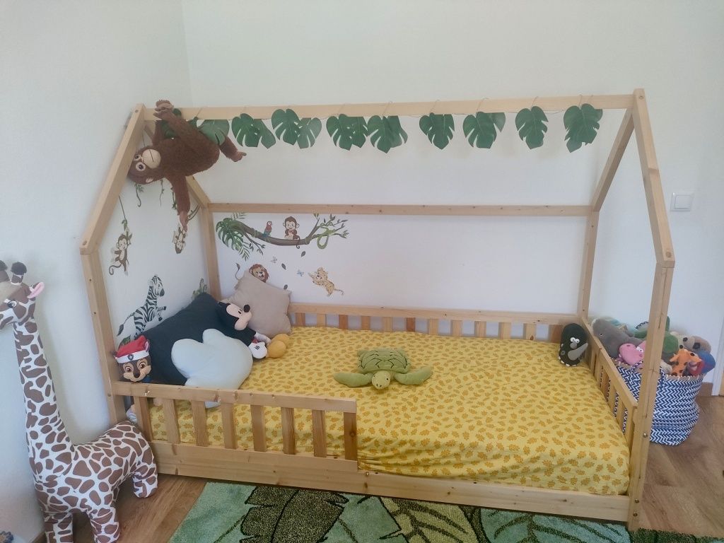 Cama Infantil 90x190