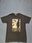 Nowa Koszulka czarna męska T-Shirt The Cure Robert Smith rozmiar L