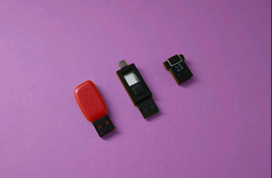 Флешка USB для ПК