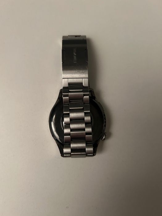 smartWatch huawei watch 3 elite(tylko odbiór osobisty)