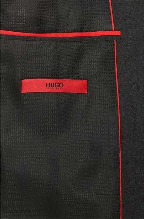 HUGO BOSS marynarka AlanS rozmiar 98 - Dark Grey