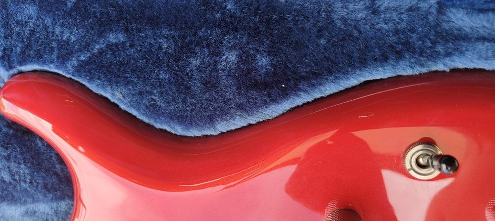 Ibanez JS1200CA Joe Satriani signature