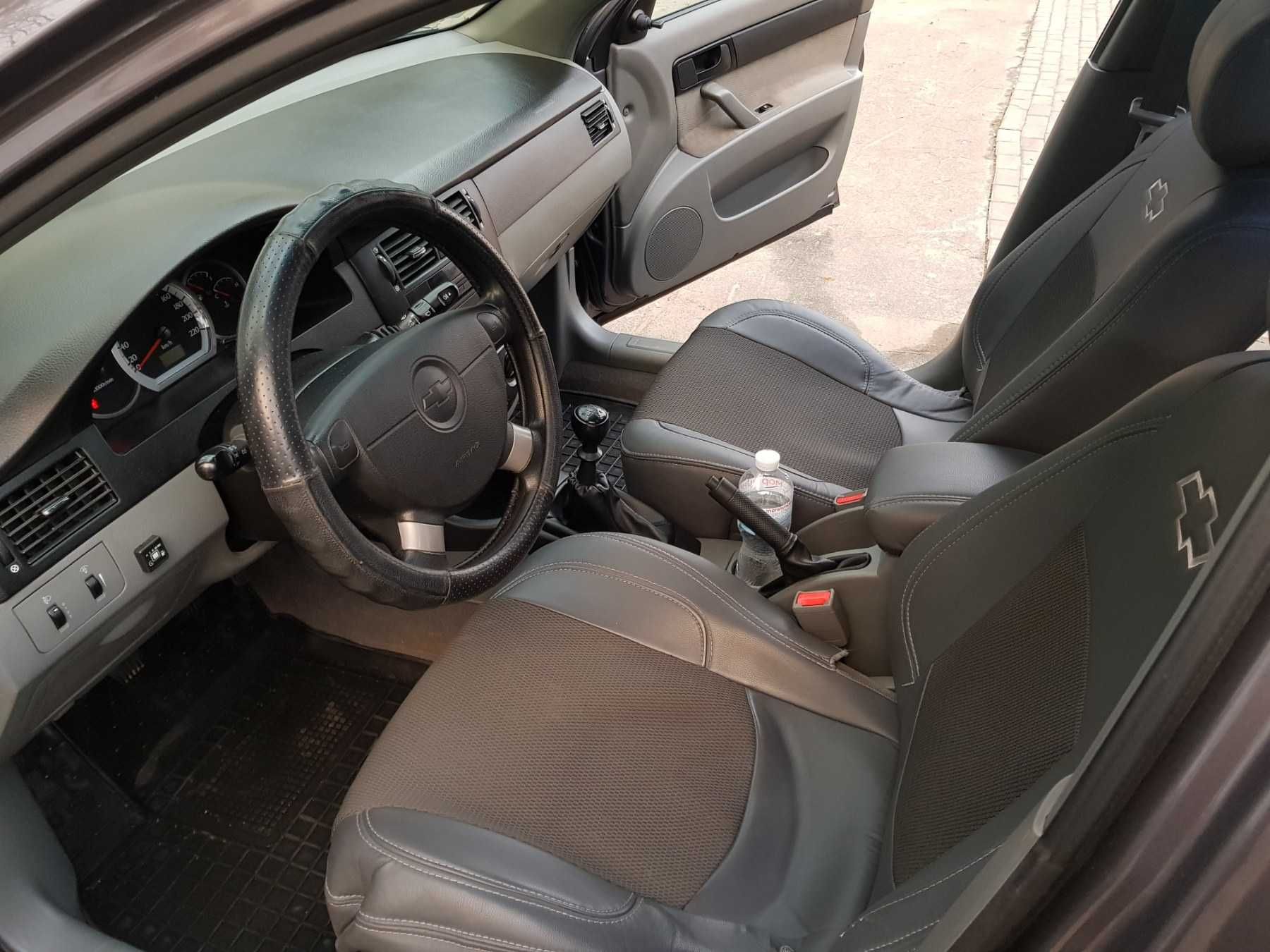 Продам Chevrolet Lacetti