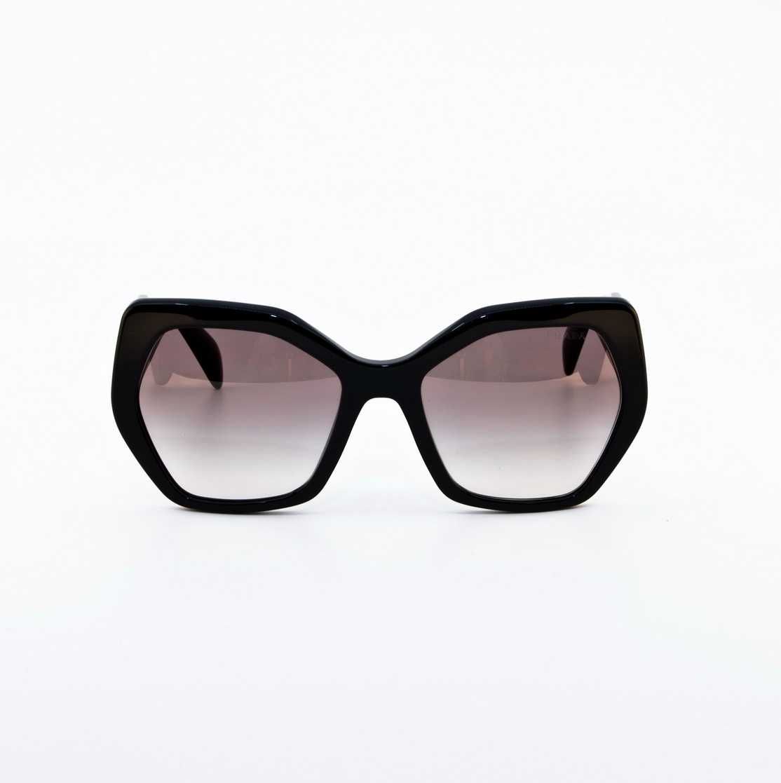 Prada очки новые Оригинал окуляри Retail 520$