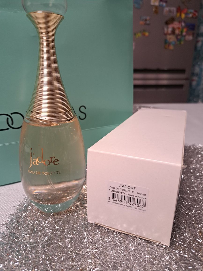 Perfum Jadore edt.poj.100ml