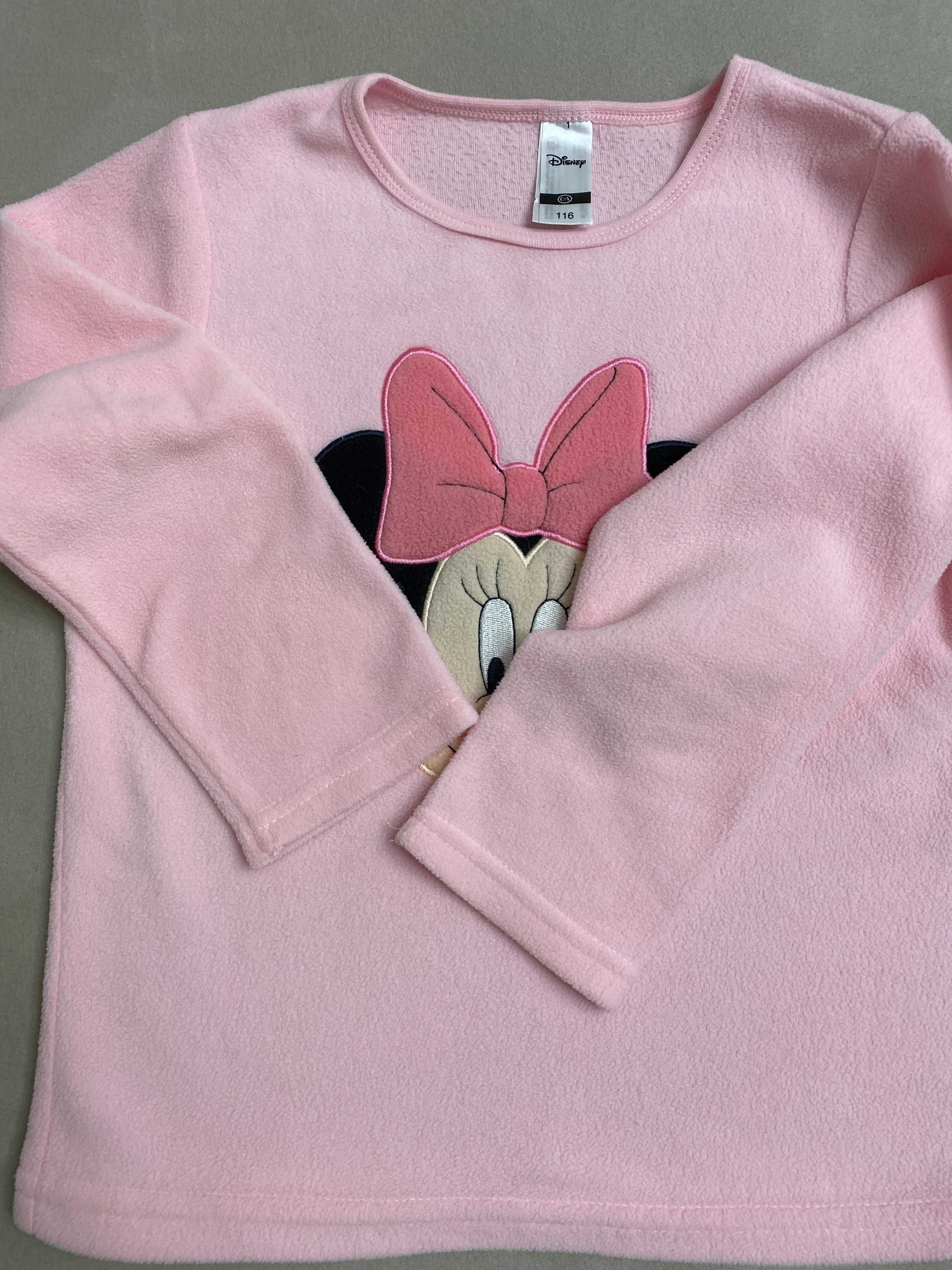 Флісова Кофта для дівчинки Disney
