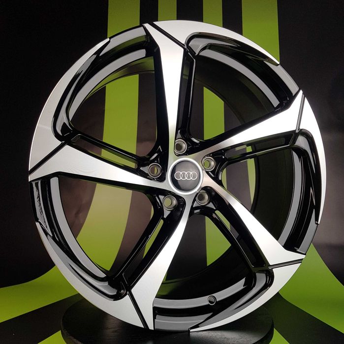 Диски На Авто R19 5x112 Audi Q3 Q5 A4 A6 Seat Skoda Volkswagen NEW Р19