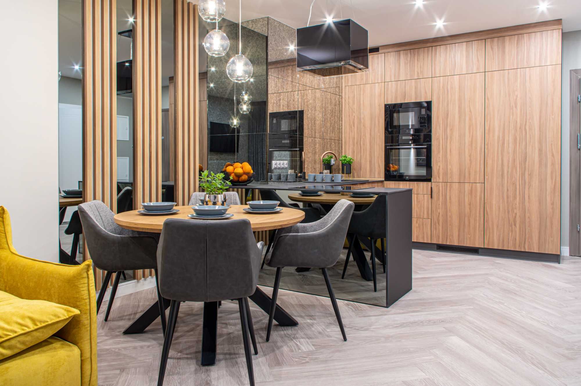 Widokowy apartament premium na wynajem. Rzeszów Capital Towers