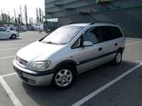 Opel Zafira 2.0 DTI . Авто для ЗСУ(ТРО,НГУ, МВС,МНС), вже в Україні