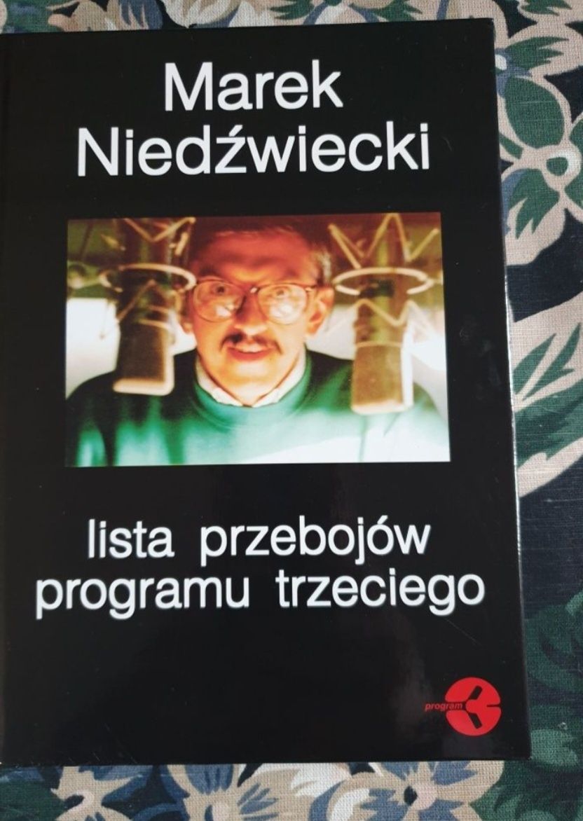 Lista Przebojów Programu 3