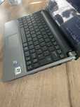 Laptop akoya e1222