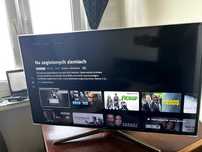 Smart Samsung TV