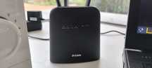 Router 4G ( usado )