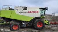 Продам комбайн Claas lexion 580
Рік випуску 2005
 + 2 жатки