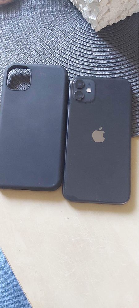 iPhone 11 64gb stan idealny! Pilnie